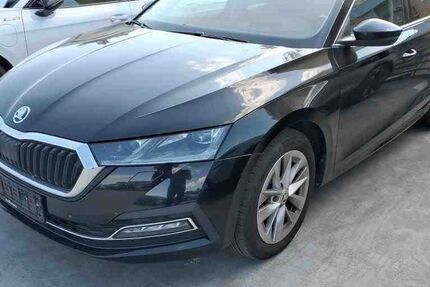 Skoda Octavia 122.800 km 20.990 € Braunschweig 38112