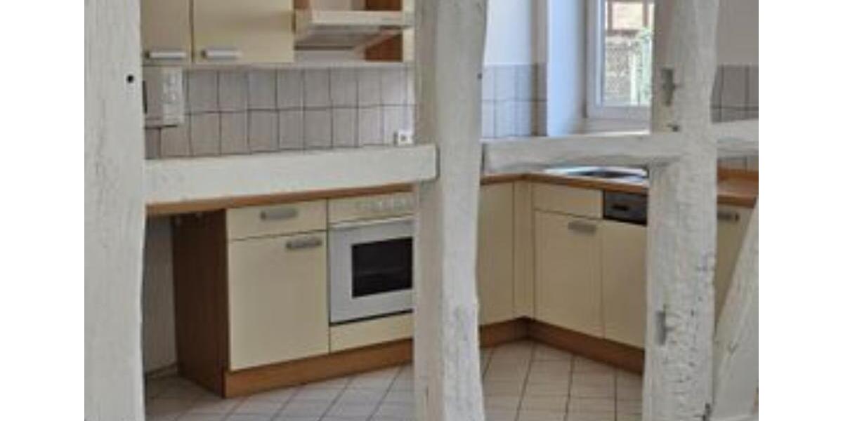 Etagenwohnung Braunschweig Lehndorf-Watenbüttel - 2 Zimmer, 60 m&sup2;, 595&euro; | Angebot:25943323