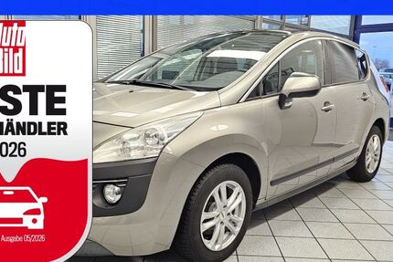 Peugeot 3008 121.340 km 5.900 &euro; Wolfsburg-Heiligendorf 38444