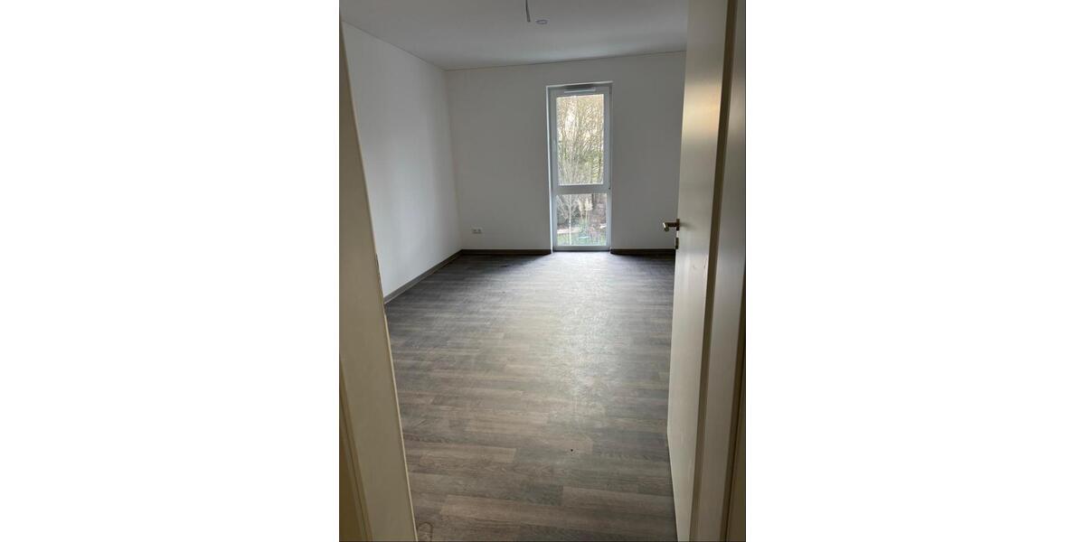 2 Zimmer Neubauwohnungen zur Miete Wolfsburg - WBS erforderlich 2 zimmer