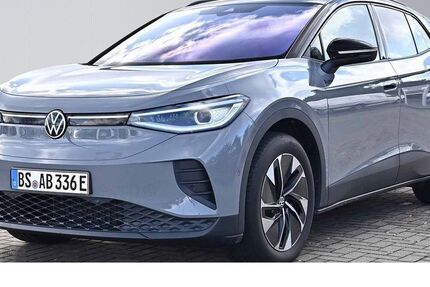 VW ID.4 5.000 km 42.950 € Braunschweig 38108
