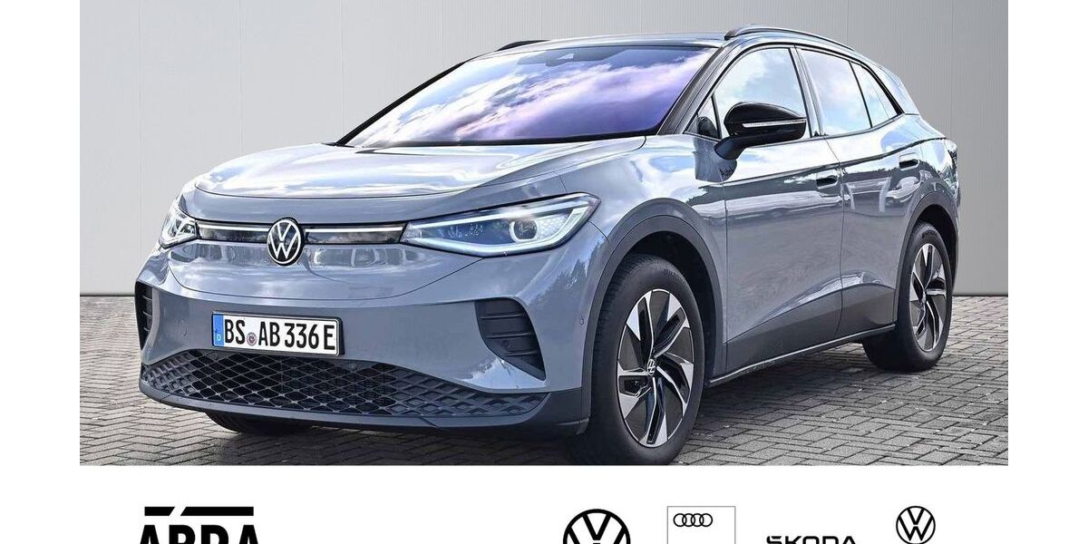VW ID.4 5.000 km 42.950 € Braunschweig 38108