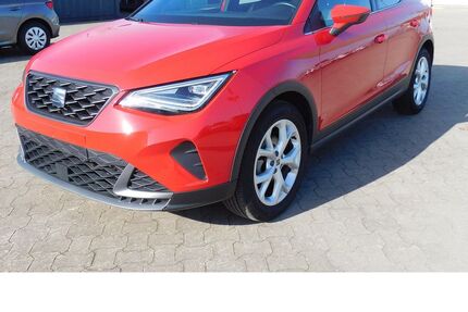 Seat Arona 23.100 km 16.990 &euro; Vordorf 38533