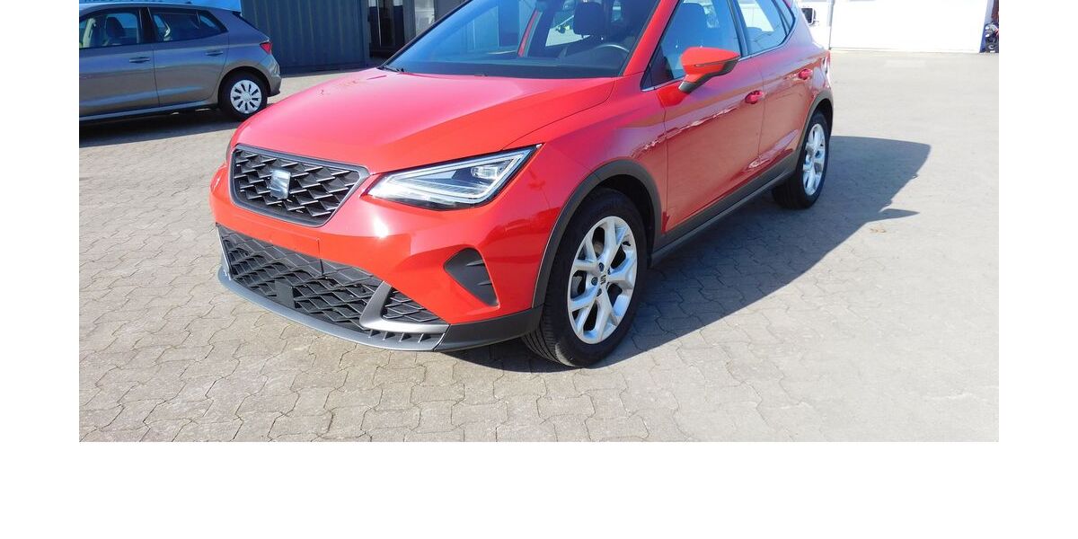 Seat Arona 23.100 km 16.990 &euro; Vordorf 38533