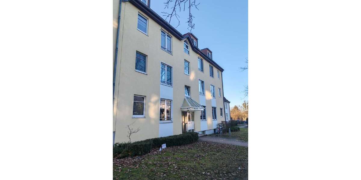 Etagenwohnung Wolfsburg Ehmen - 2 Zimmer, 55 m&sup2;, 117.000&euro; | Angebot:26567421