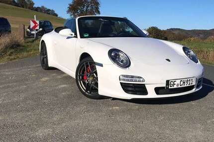 Porsche 997 146.000 km 79.900 &euro; Sassenburg 38524
