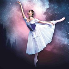 Cinderella - Classico Ballet Napoli 01.02.2026 Congress Park Wolfsburg