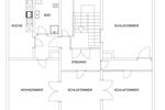 Etagenwohnung Helmstedt - 4 Zimmer, 121 m&sup2;, 950&euro; | Angebot:26662489