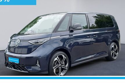 VW ID. Buzz 11.200 km 65.350 &euro; Braunschweig 38124
