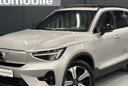 Volvo XC40 54.000 km 34.970 € Helmstedt 38350