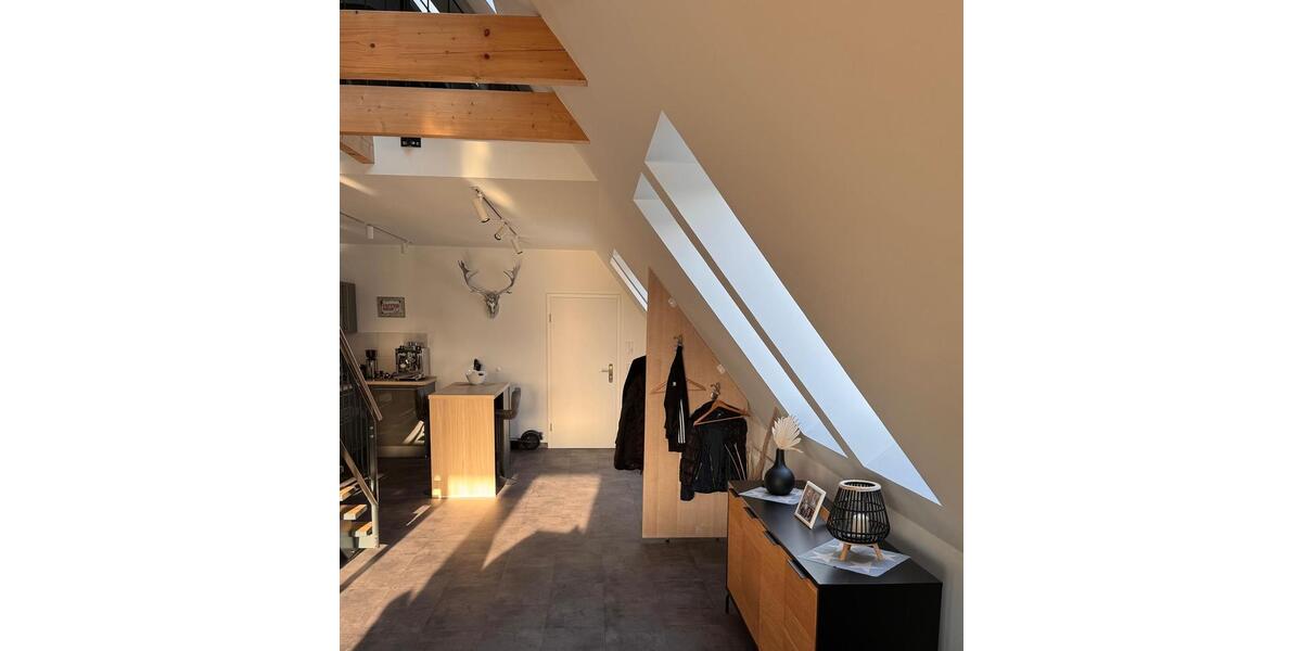 Loft - Studio - Atelier Gifhorn - 5 Zimmer, 140 m&sup2;, 1.400&euro; | Angebot:26283531
