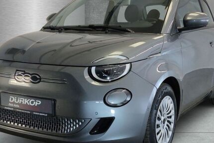 Fiat 500e 14.886 km 25.390 &euro; Braunschweig 38126