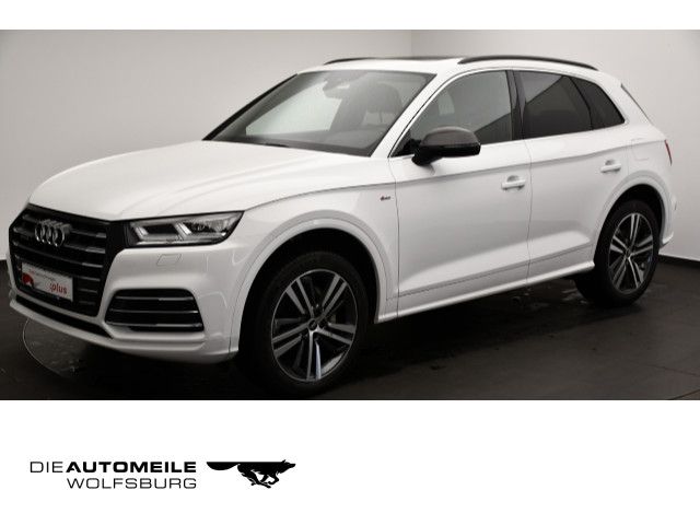Audi Q5 94.650 km 31.490 &euro; Wolfsburg 38440