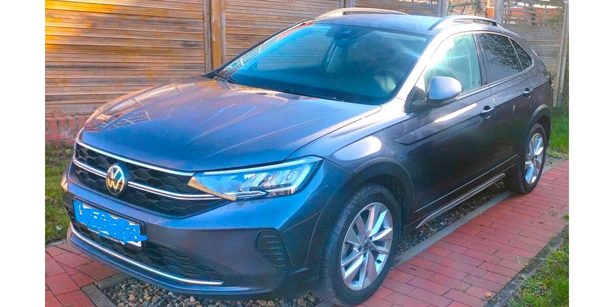 VW Taigo 17.500 km 20.990 &euro; Helmstedt 38350