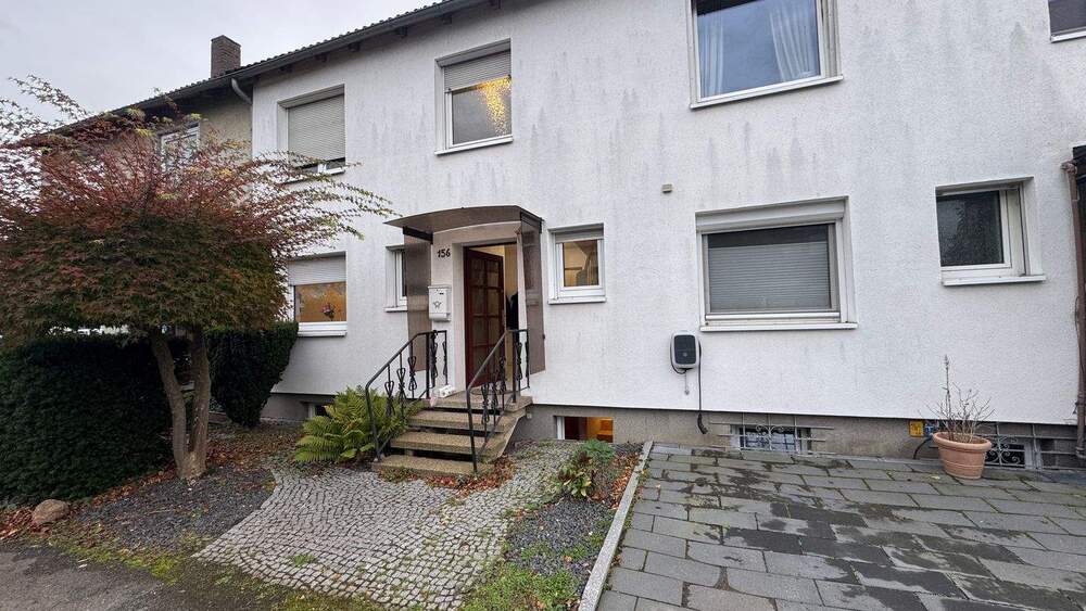 Reihenmittelhaus Braunschweig Völkenrode - 4 Zimmer, 90 m&sup2;, 248.500&euro; | Angebot:25743829