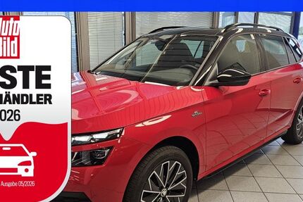 Skoda Kamiq 9.365 km 24.950 &euro; Wolfsburg-Heiligendorf 38444