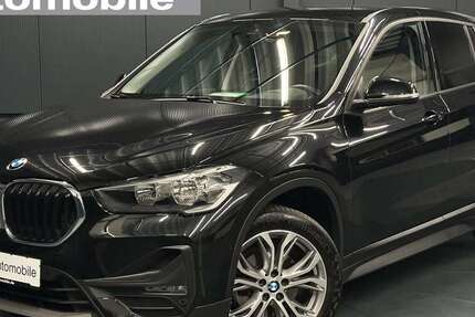 BMW X1 55.000 km 26.500 &euro; Helmstedt 38350