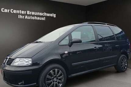 Seat Alhambra 189.250 km 4.999 € Braunschweig 38120