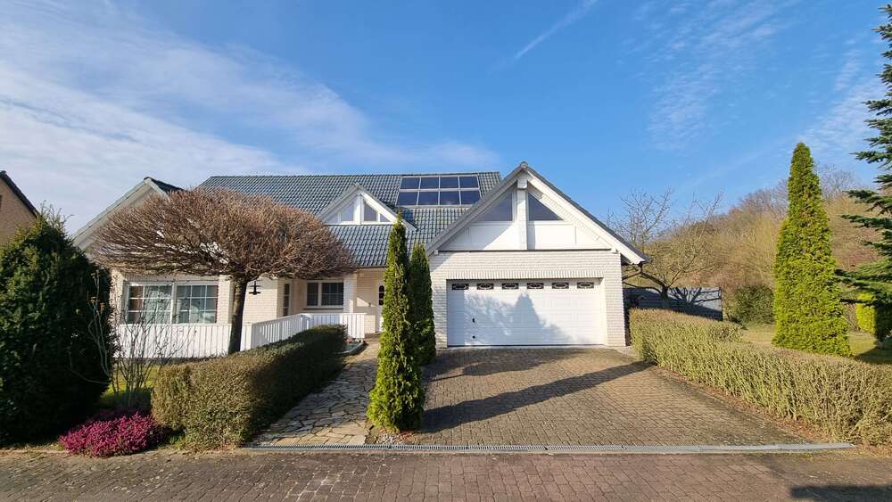 Einfamilienhaus Wolfsburg Almke - 6 Zimmer, 195 m&sup2;, 495.000&euro; | Angebot:26300158