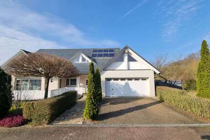 Haus Wolfsburg Almke - 6 Zimmer, 195 m&sup2;, 495.000&euro; | Angebot:26300158