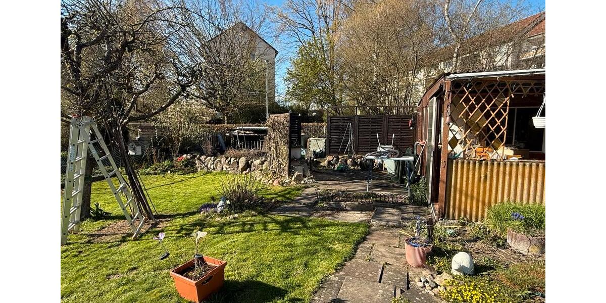 Grundstück Braunschweig Heidberg-Melverode - 3.500&euro; | Angebot:26671572