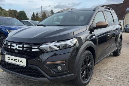 Dacia Jogger 1.501 km 23.390 &euro; Braunschweig 38112