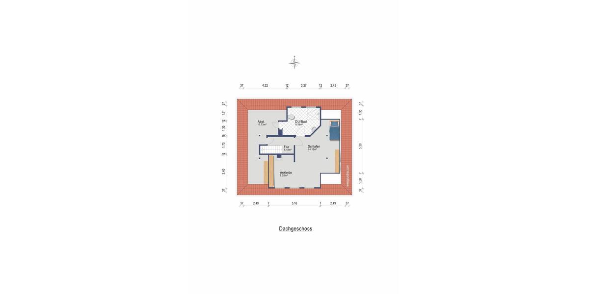 Haus in Wolfsburg-Ehmen - Einfamilienhaus Wolfsburg Ehmen | Angebot:26086147