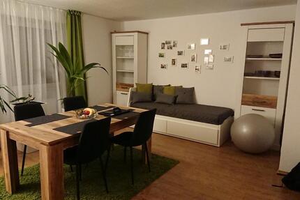 Wohnung Braunschweig Broitzem - 1 Zimmer, 38 m&sup2;, 375&euro; | Angebot:26431887