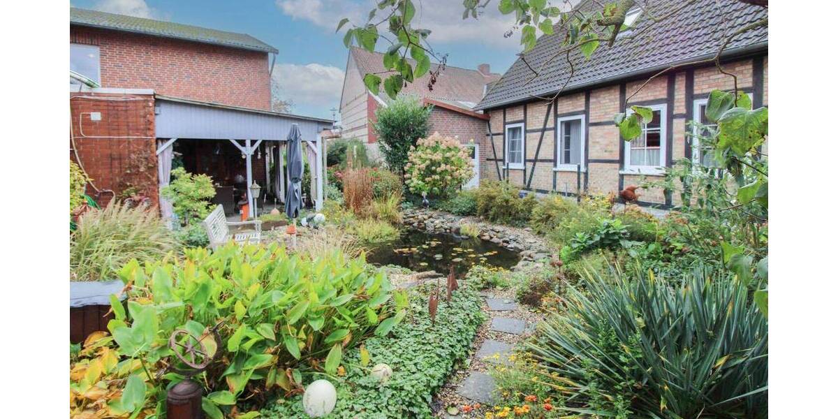 Mehrfamilienhaus, Wohnhaus Wahrenholz - 8 Zimmer, 249.000&euro; | Angebot:26171357