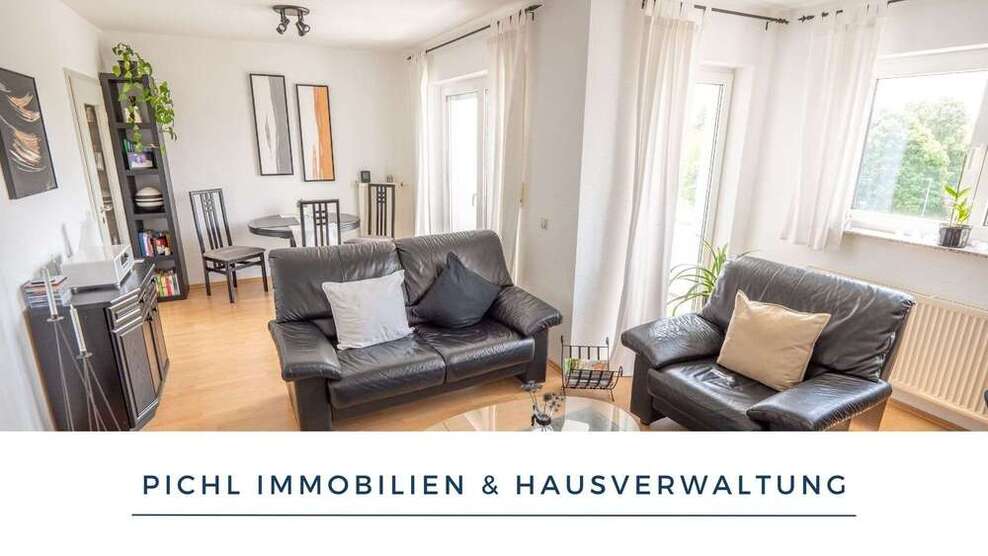 Wohnung zum Mieten in Bad Camberg 570 € 54 m²