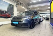 Gebrauchtwagen VW Caddy