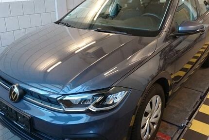 VW Polo 7.700 km 17.999 &euro; Braunschweig 38122