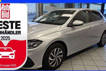 VW Polo 9.942 km 19.950 &euro; Wolfsburg Heiligendorf 38444