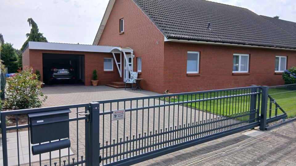EFH - wohnen auf einer Ebene (ohne Provision)