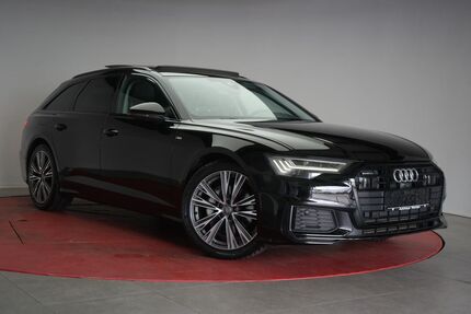 Audi A6 184.000 km 25.990 &euro; Braunschweig 38110
