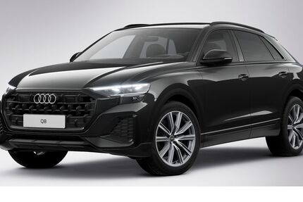 Audi Q8 28.030 km 66.690 € Gifhorn 38518