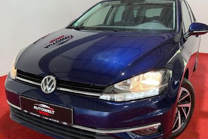 VW Golf 132.119 km 10.690 &euro; Braunschweig 38112