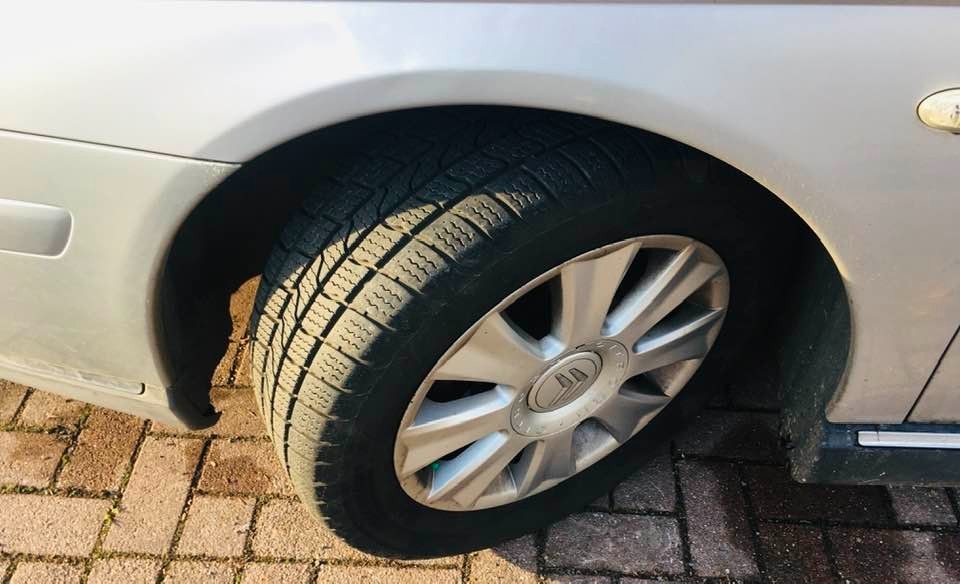 Citroen C5 200.000 km 2.000 &euro; Braunschweig 38100