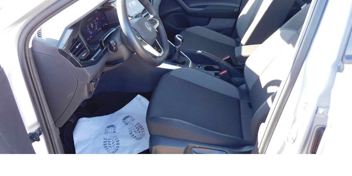 VW Polo 1.0 Fresh MPI BMT 4Trg Klima Navi 32.200 km 14.990 € Vordorf 38533