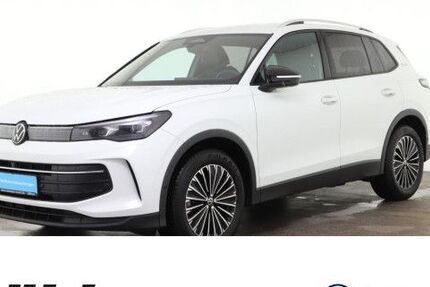 VW Tiguan 24.160 km 34.390 &euro; Gifhorn 38518
