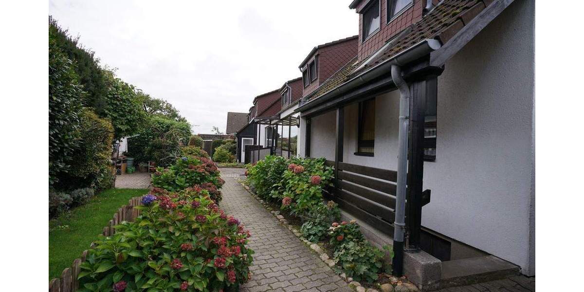 Etagenwohnung Wolfsburg Vorsfelde - 4 Zimmer, 138 m&sup2;, 299.900&euro; | Angebot:26190397