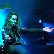 Vanja Sky & Band Gifhorn