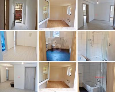 TOP-LAGE MIT FAST 3500 EUR MIETEINNAHMEN - Mehrfamilienhaus, Wohnhaus Wolfsburg Almke | Angebot:26292180