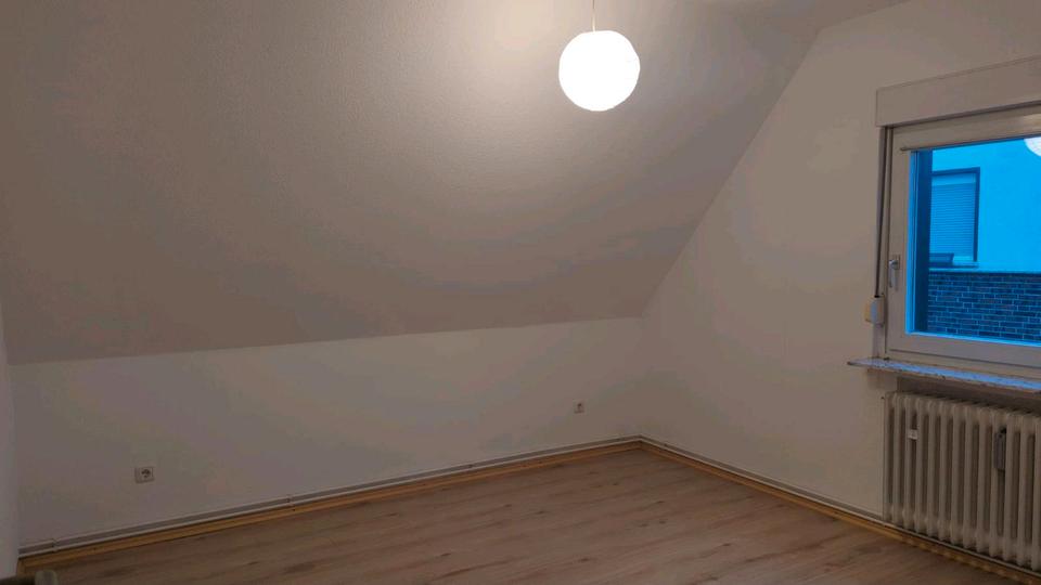 Etagenwohnung Groß Twülpstedt - 3 Zimmer, 76 m&sup2;, 492&euro; | Angebot:25081769