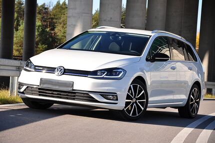 VW Golf 41.000 km 18.780 € Gifhorn 38518