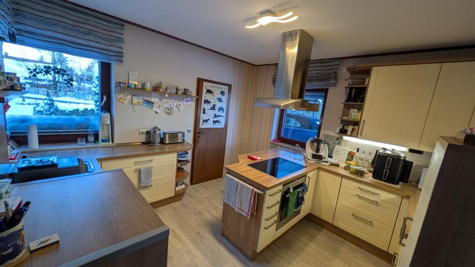 Reihenendhaus, 5 Zimmer von privat in Dibbesdorf 5 zimmer