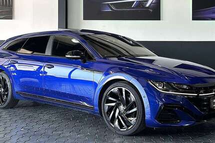VW Arteon 85.659 km 31.990 &euro; Braunschweig 38112