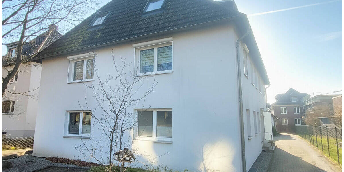 Etagenwohnung Braunschweig / Gliesmarode Gliesmarode - 3 Zimmer, 119 m&sup2;, 370.000&euro; | Angebot:26065874