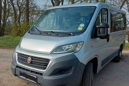Fiat Ducato 186.683 km 21.350 &euro; Wendeburg 38176