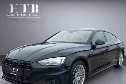 Audi A5 29.372 km 34.990 &euro; Braunschweig 38122